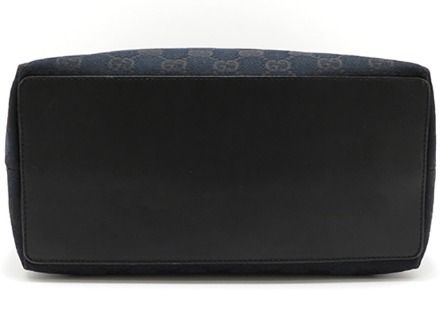 GUCCI グッチ バッグ トートバッグ GGトートバッグ ブラック