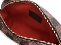 LOUIS VUITTON ルイヴィトン バッグ ポシェット･イパネマ ショルダーバッグ ダミエ N51296【413】