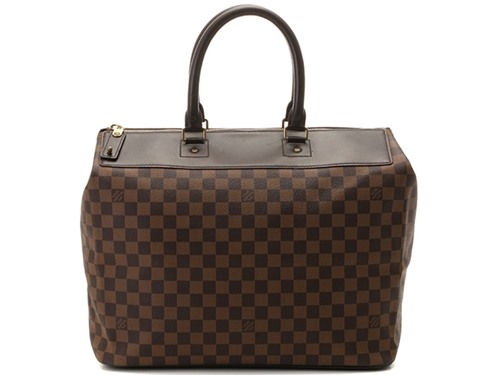 LOUIS VUITTON(ルイヴィトン)☆ハンドバッグ☆ダミエ☆AR1909