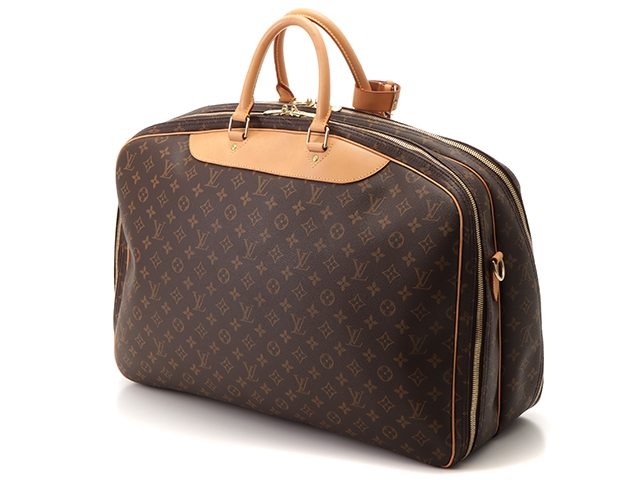 LOUIS VUITTON アリゼ・ドゥ・ポッシュ M41392 モノグラム | www