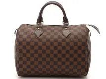 LOUIS VUITTON ルイ・ヴィトン スピーディ30 ダミエ N41531 TM2【472