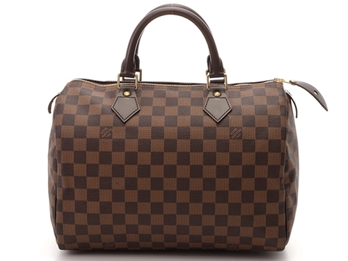 LOUIS VUITTON ルイ・ヴィトン スピーディ30 ダミエ N41531 TM2【472