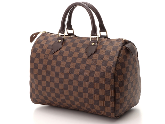 LOUIS VUITTON ルイ・ヴィトン スピーディ30 ダミエ N41531 TM2【472