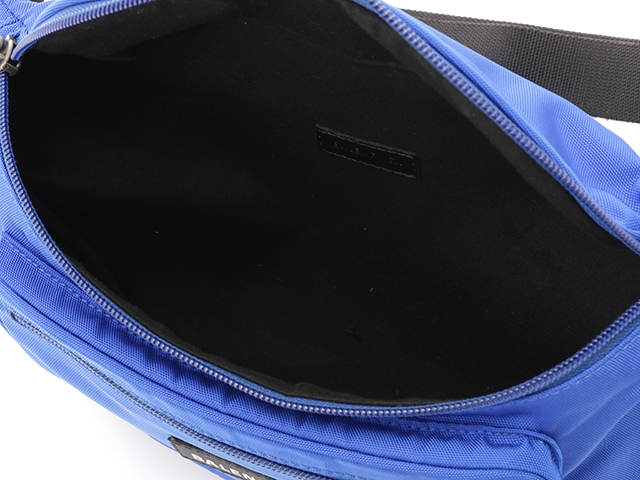 BALENCIAGA バレンシアガ エクスプローラー ベルトバッグ 482389