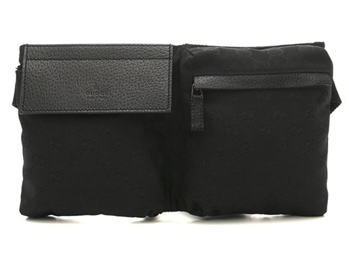 GUCCI ［飯能本店］GUCCI グッチ ボディバッグ 28566 ウエスト