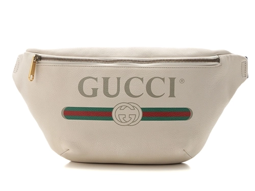 GUCCI バッグ ウエストバッグ ヴィンテージロゴ ボディバッグ