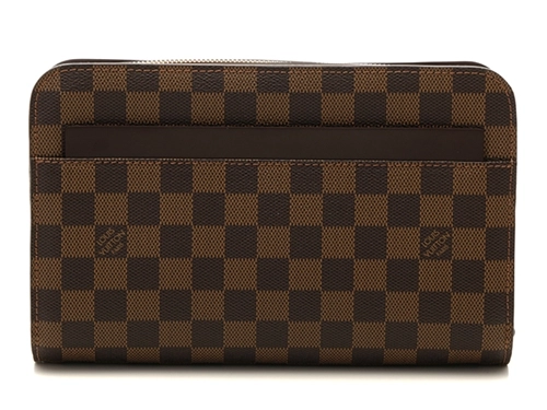 LOUIS VUITTON ルイ・ヴィトン N51993 バッグ サンルイ セカンドバッグ