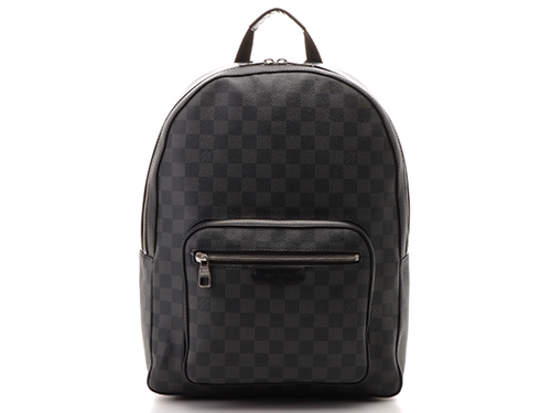 お気に入り VUITTON LOUIS ルイヴィトン リュックサック ジョッシュ バッグ バッグ