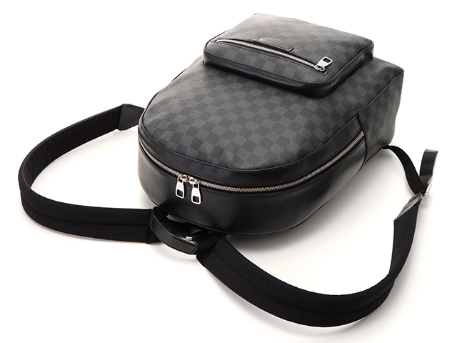 LOUIS VUITTON ルイヴィトン バッグ ジョッシュ リュックサック