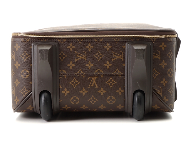 LOUIS VUITTON ルイヴィトン ペガス55 モノグラム 旧型 M23294