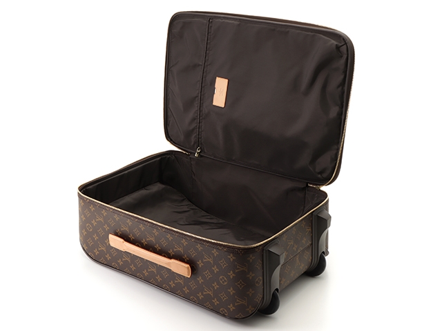 LOUIS VUITTON ルイヴィトン ペガス55 モノグラム 旧型 M23294