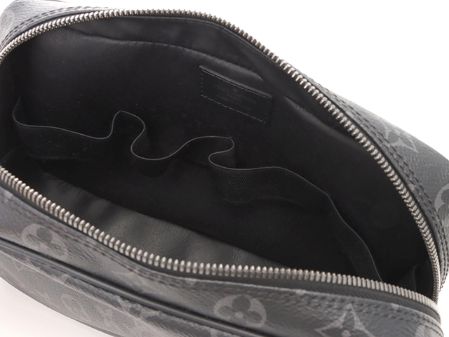 ルイ・ヴィトン トゥルース・トワレGM モノグラム・エクリプス