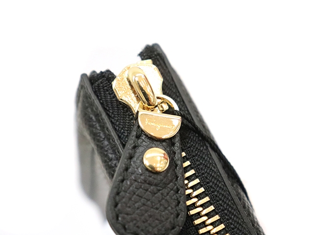 Salvatore Ferragamo フェラガモ サイフ・小物 長財布 ヴァラ L