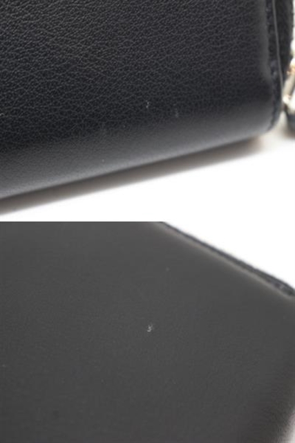 BALENCIAGA バレンシアガ ペーパー コンチネンタル ジップ