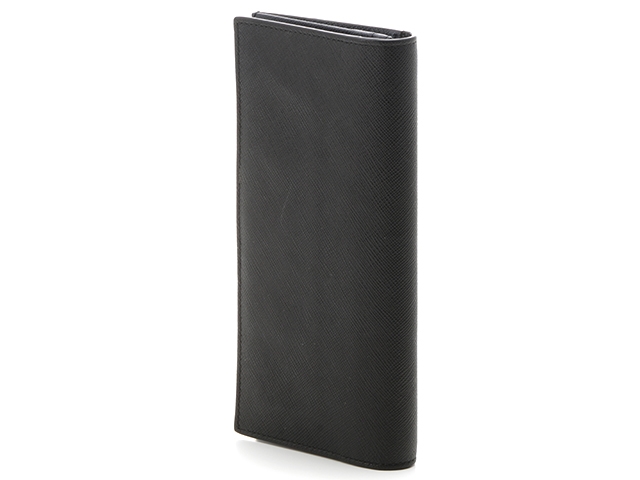 PRADA プラダ サイフ 財布 小物 ZIP長財布 長財布 二つ折ZIP長財布