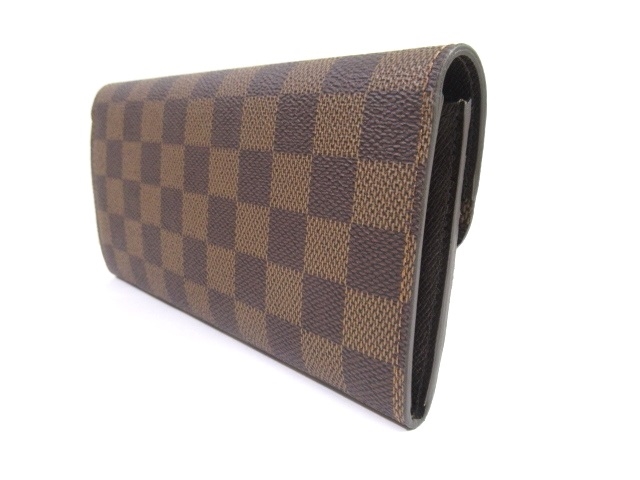 LOUIS VUITTON ルイヴィトン サイフ・小物 ポルトフォイユ