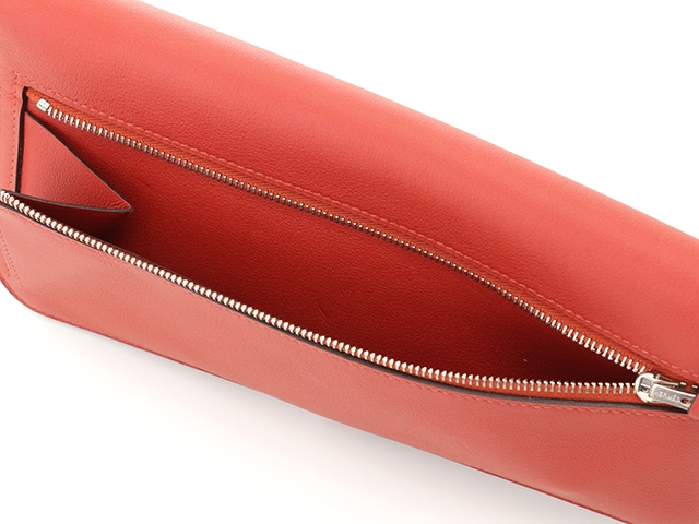 エルメス　HERMES ドゴンロング　ヴォースイフト　長財布 楽天市場】エルメス ドゴンロング 長財布 エルメス ヴォー