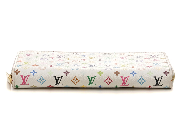 LOUIS VUITTON ルイ・ヴィトン サイフ・小物 ジッピー・ウォレット 長