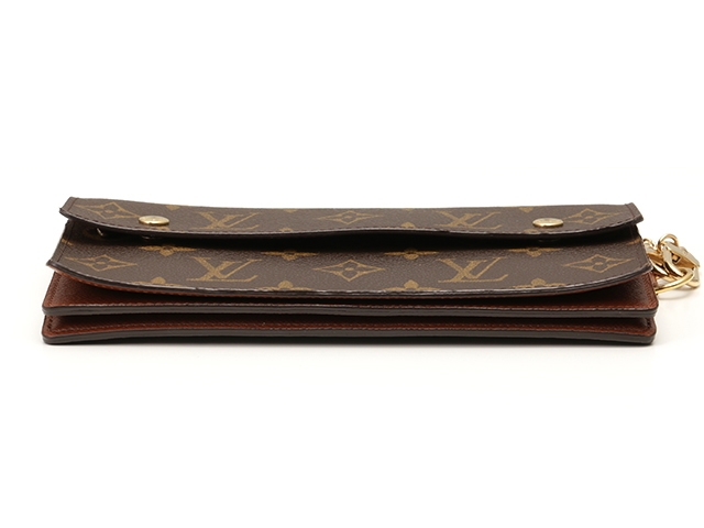 LOUIS VUTTON 長財布 M58008 楽天市場】【財布】LOUIS VUITTON ルイ ヴィトン モノグラム