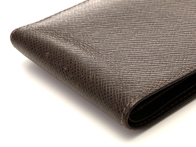 LOUIS VUITTON サイフ・小物 ポルトフォイユ・ミュルティプル タイガ