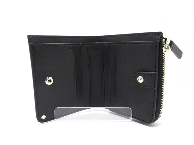 kate spade ケイト・スペード 財布 二つ折り財布 WLRU5840