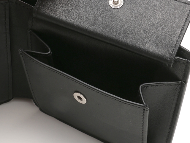 BOTTEGA VENETA ボッテガヴェネタ 二つ折財布 財布 マルコポーロ BOTTEGA VENETA ボッテガヴェネタ 二つ折財布 財布 マルコポーロ