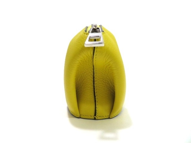LOEWE ロエベ サイフ・小物 小銭入れ エレファントコインケース