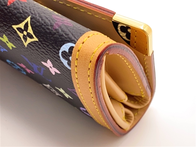LOUIS VUITTON ルイヴィトン サイフ・小物 ポルトモネ・プラ