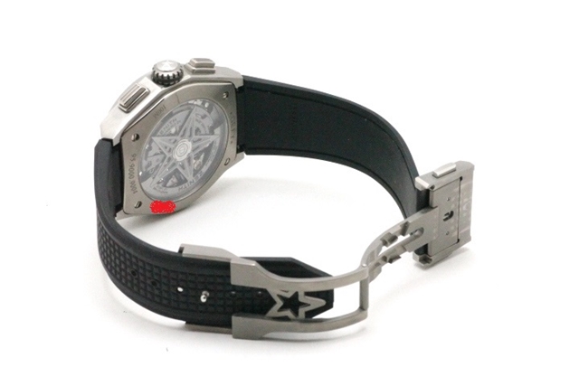 ZENITH ゼニス 時計 デファイ エル・プリメロ21 95.9000.9004/78