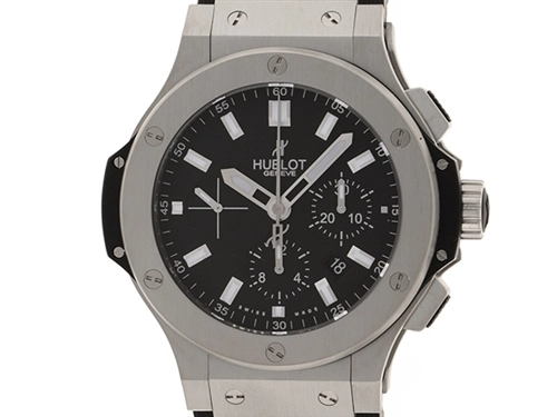 HUBLOT ウブロ ビッグバン エボリューション 301.SX.1170.RX ブラック