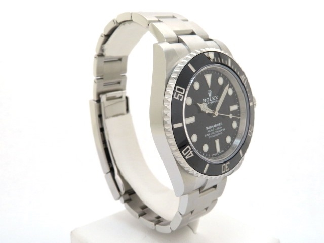 アンジ様 ロレックス サブマリーナー Ref.114060 - SUBMARINER Ref.114060