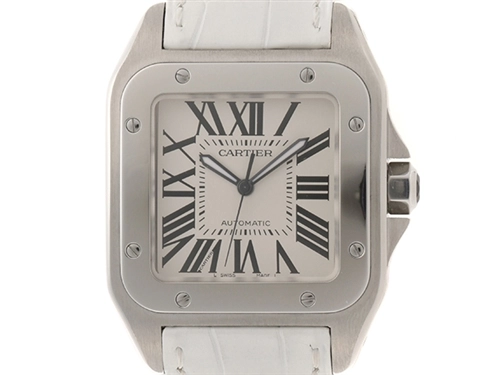カルティエ 腕時計 W20073X8