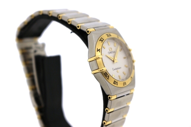 美品　オメガ/OMEGA コンステレーション 1372.30　5個文字盤セット 1603562657.866006.jpg