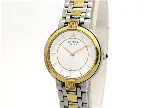 SEIKO セイコー 時計 クレドール 2F70-0650 クォーツ SSGP SEIKO セイコー 時計 クレドール 2F70-0650 クォーツ SSGP