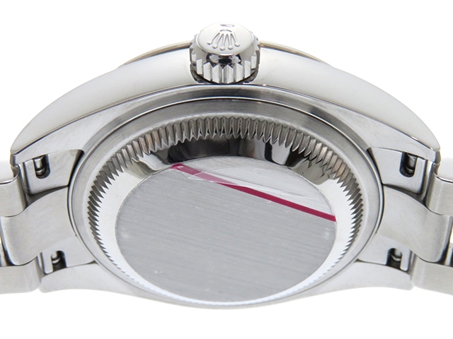 ランダム番 ロレックス ROLEX 時計 デイトジャスト 279174