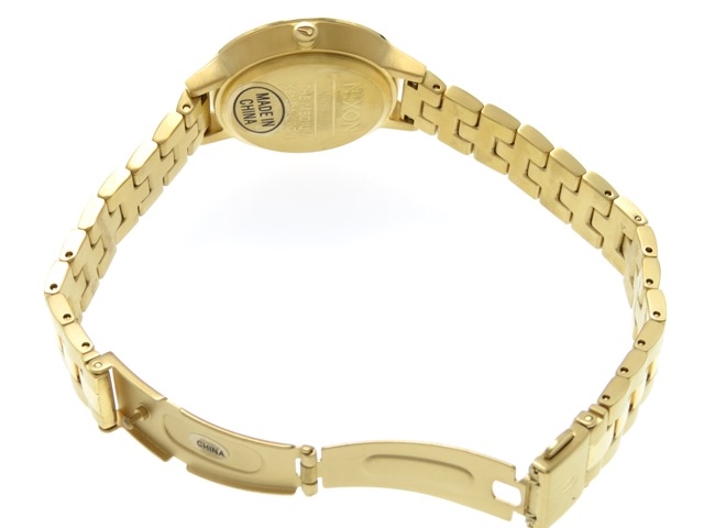 NIXON ニクソン ミディアムケンジントン レディース 女性用