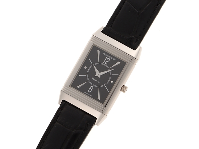 JAEGER-LE COULTRE ジャガールクルト レベルソクラシック 250.3.86 手  