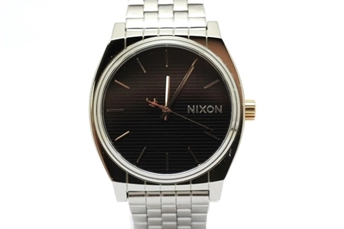 NIXON ニクソン 時計 タイムテラー スターウォーズコラボ キャプテン