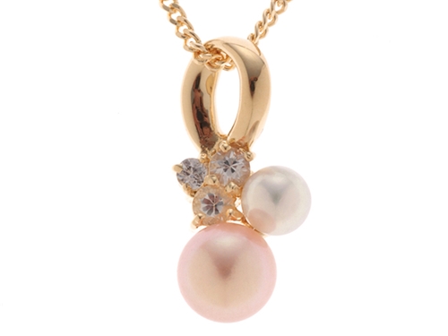 VENDOME AOYAMA ヴァンドーム青山 貴金属・宝石 ネックレス K18 VENDOME AOYAMA ヴァンドーム青山 貴金属・宝石 ネックレス K18