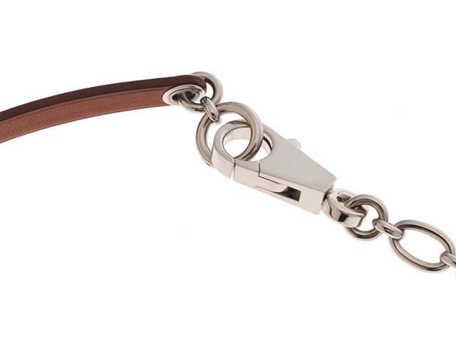 HERMES エルメス アクセサリー ネックレス アミュレット5