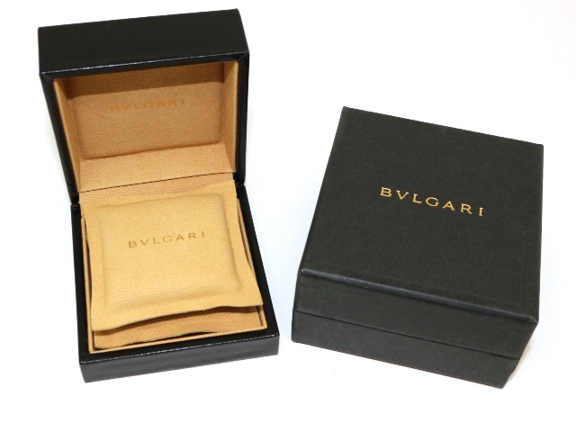 BVLGARI ブルガリ 貴金属・宝石 トンドハート ブレスレット BVLGARI ブルガリ 貴金属・宝石 トンドハート ブレスレット
