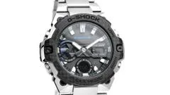 カシオ G-STEEL GST-B400XD-1A2JF GST-B400XD-1A2JF | CASIO