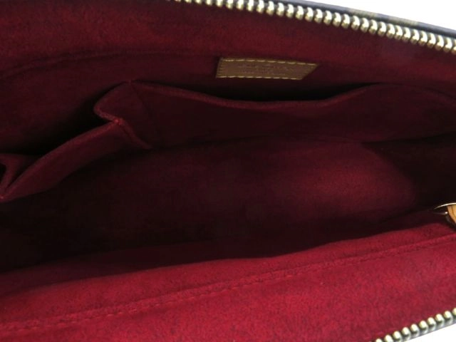 LOUIS VUITTON　ルイ・ヴィトン　ショルダーバッグ 　ヴィバ・シテ GM 　モノグラム　M51163【431】 2148103942938