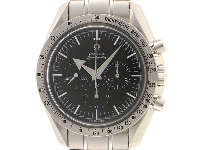 OMEGA オメガ 時計 スピードマスター ファーストレプリカ 3594.50 手