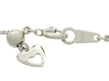 JEWELRY　貴金属・宝石　ダイヤモンドネックレス　クロス　PT　プラチナ　ダイヤモンド　1.00ct　7.0g