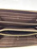 LOUIS VUITTON　ルイヴィトン　ジッピーウォレット　ダミエ　N60015【472】YI