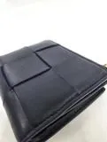 BOTTEGA VENETA ボッテガヴェネタ スモールカセット 二つ折り