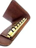 LOUIS VUITTON　ルイヴィトン　キーケース　ミュルティクレ6　M62630　ベタ【472】YI