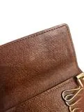 LOUIS VUITTON　ルイヴィトン　キーケース　ミュルティクレ6　M62630　ベタ【472】YI