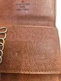 LOUIS VUITTON　ルイヴィトン　キーケース　ミュルティクレ6　M62630　ベタ【472】YI
